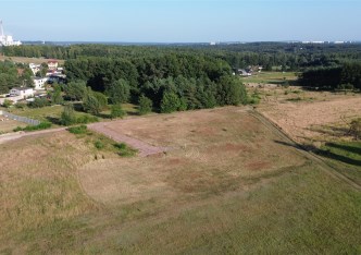 działka na sprzedaż - Rybnik, Chwałęcice